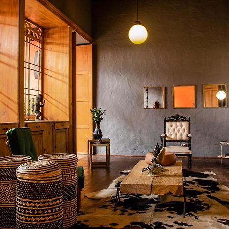 Hotel Dios 波哥大 外观 照片
