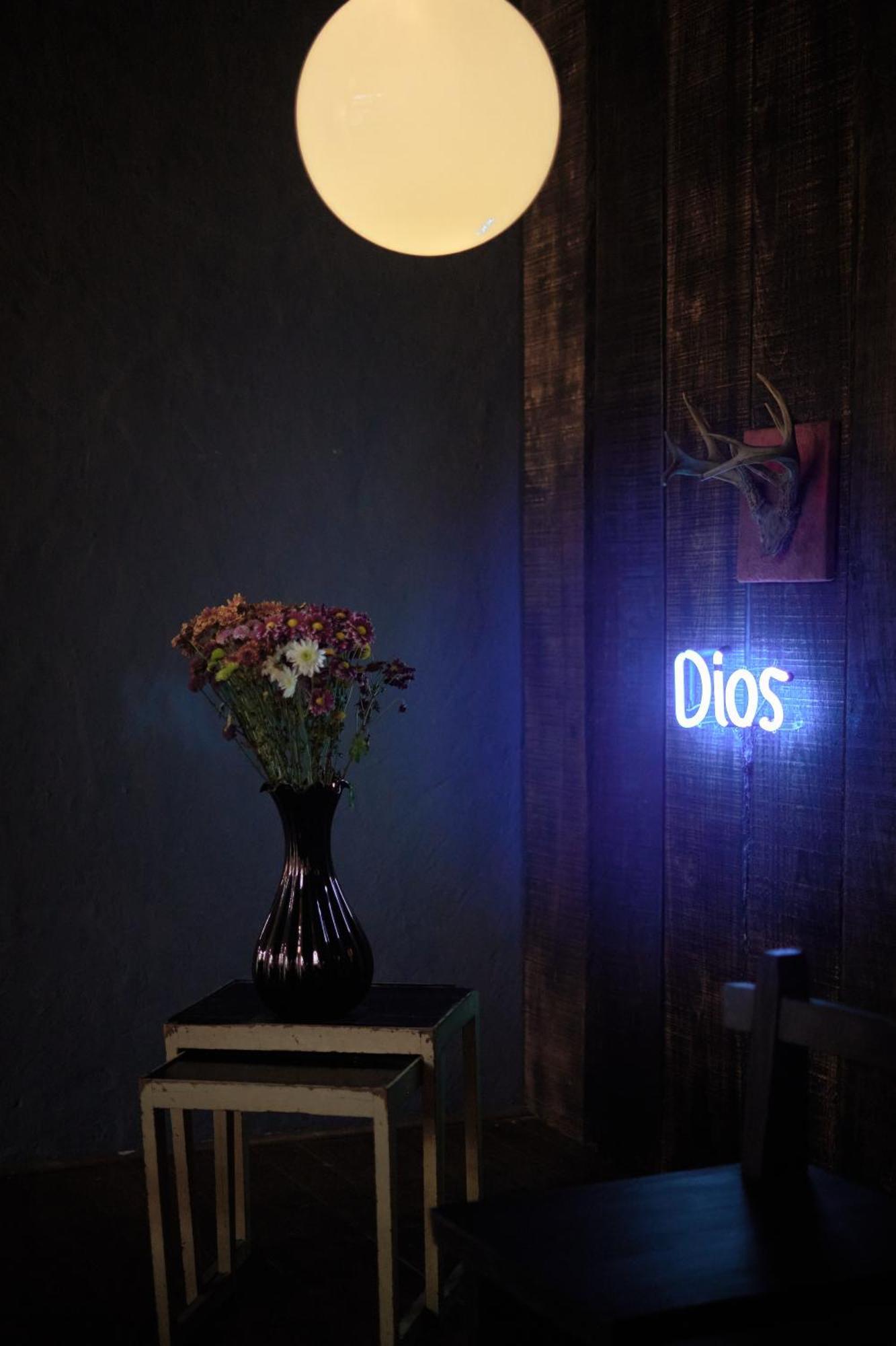Hotel Dios 波哥大 外观 照片
