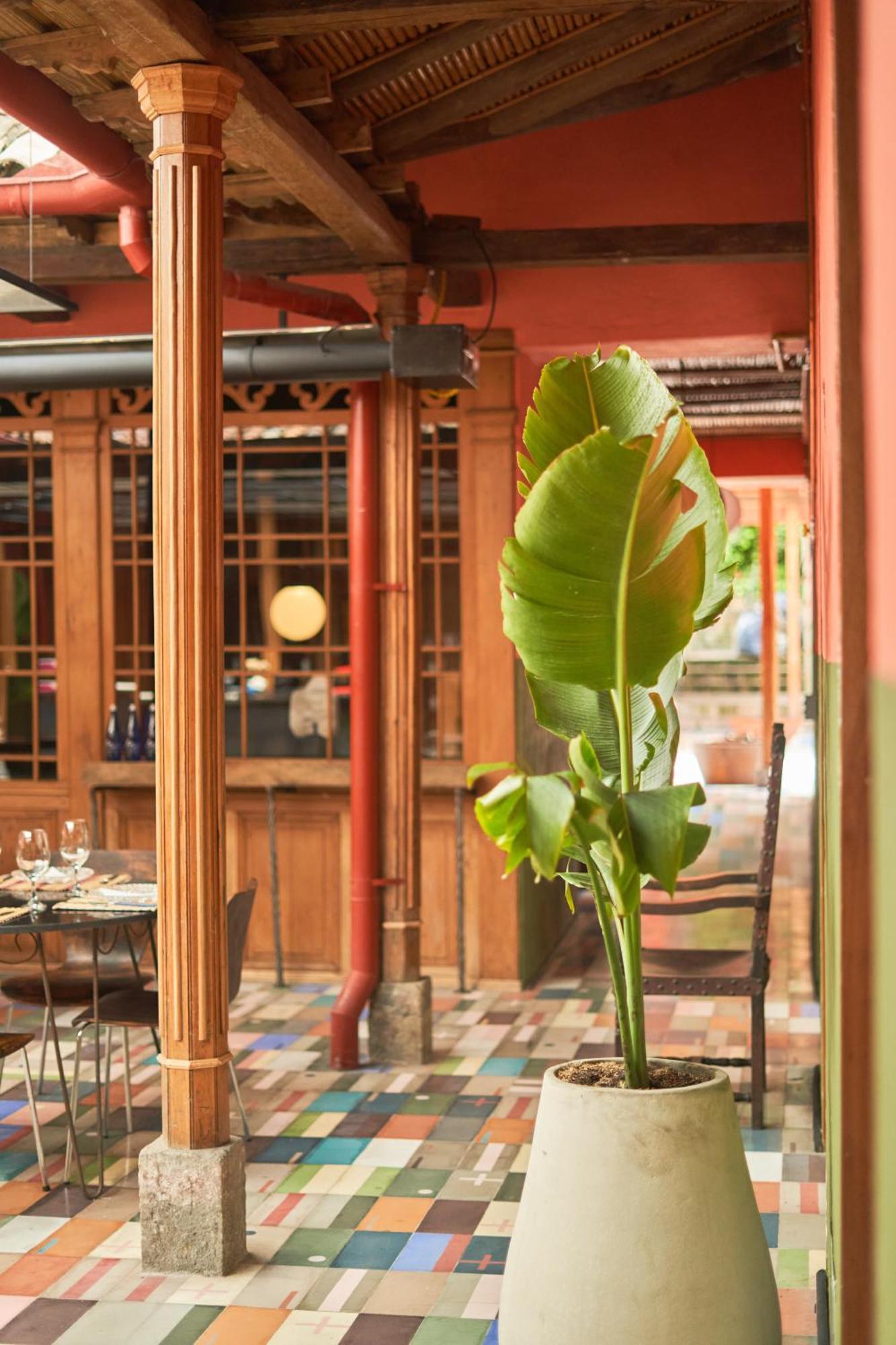Hotel Dios 波哥大 外观 照片