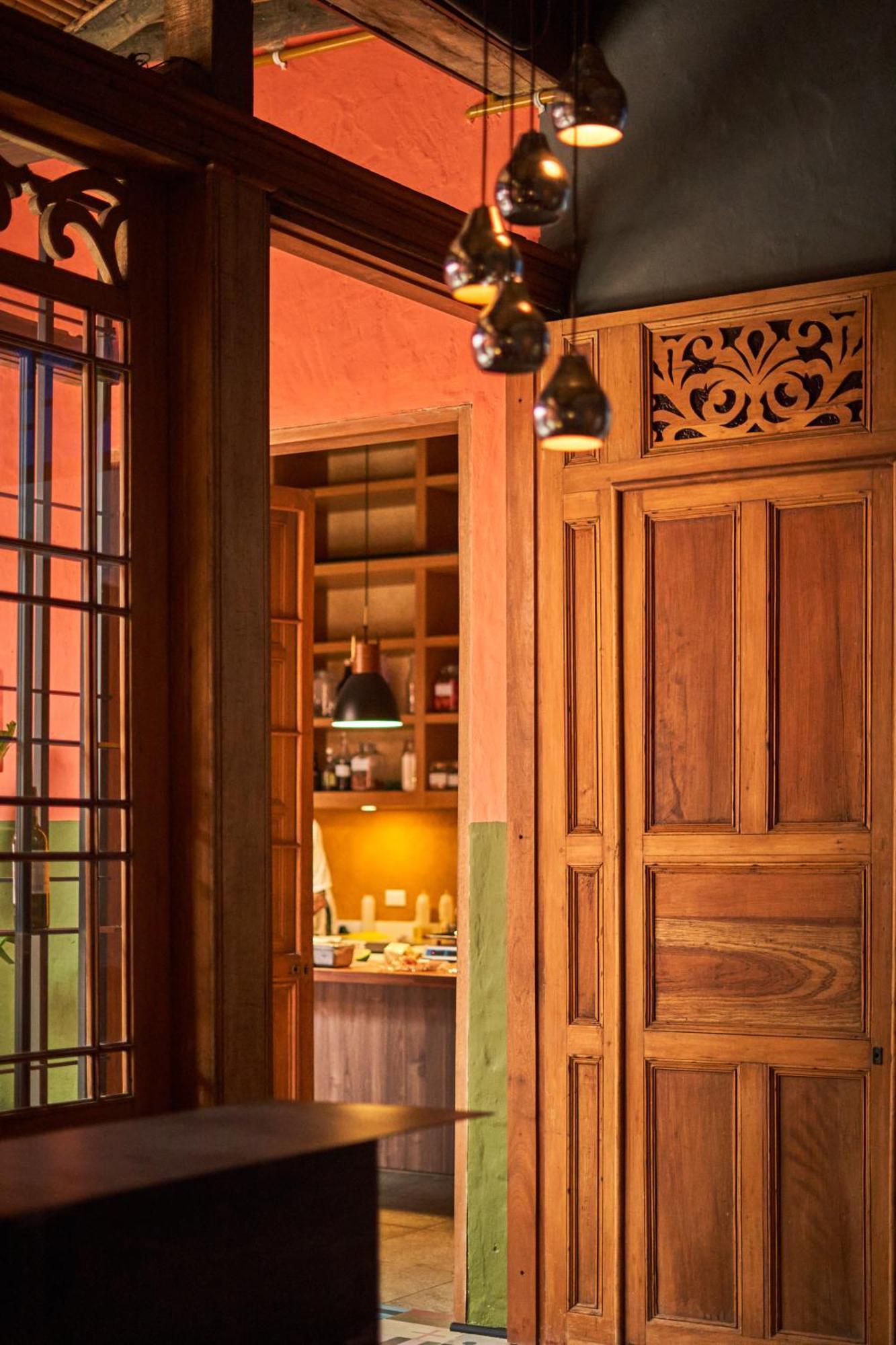 Hotel Dios 波哥大 外观 照片